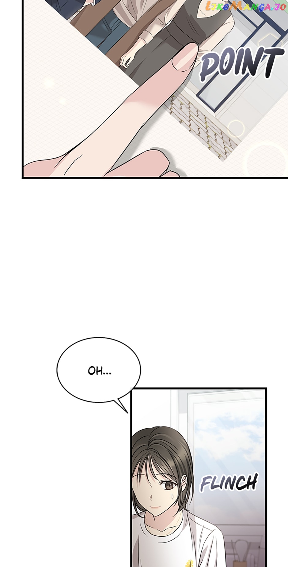 Colored With Time Chapter 24 - page 39