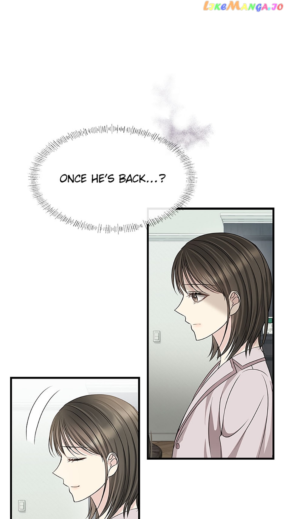 Colored With Time Chapter 32 - page 37