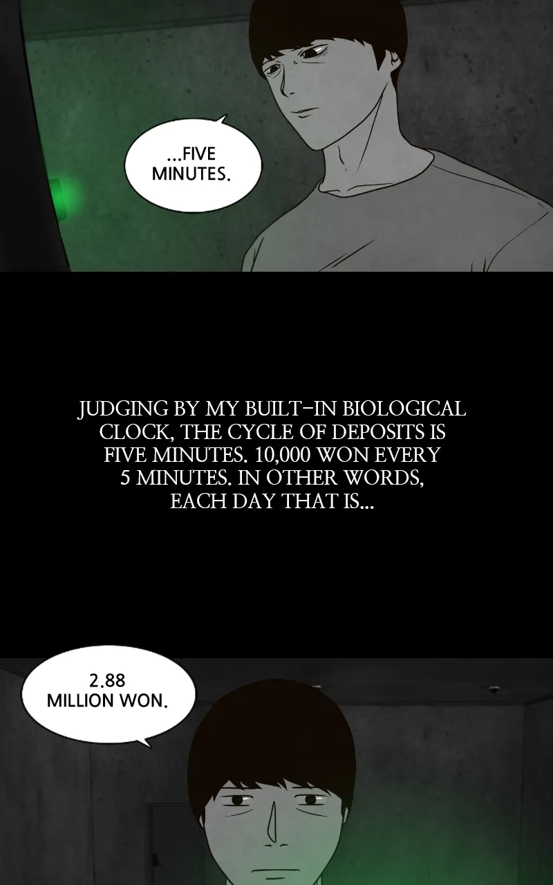 Pie Game Chapter 2 - page 55