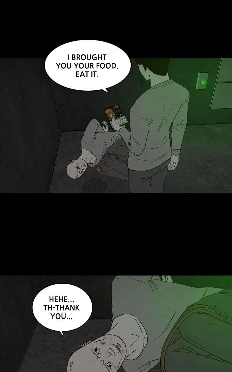 Pie Game Chapter 35 - page 15