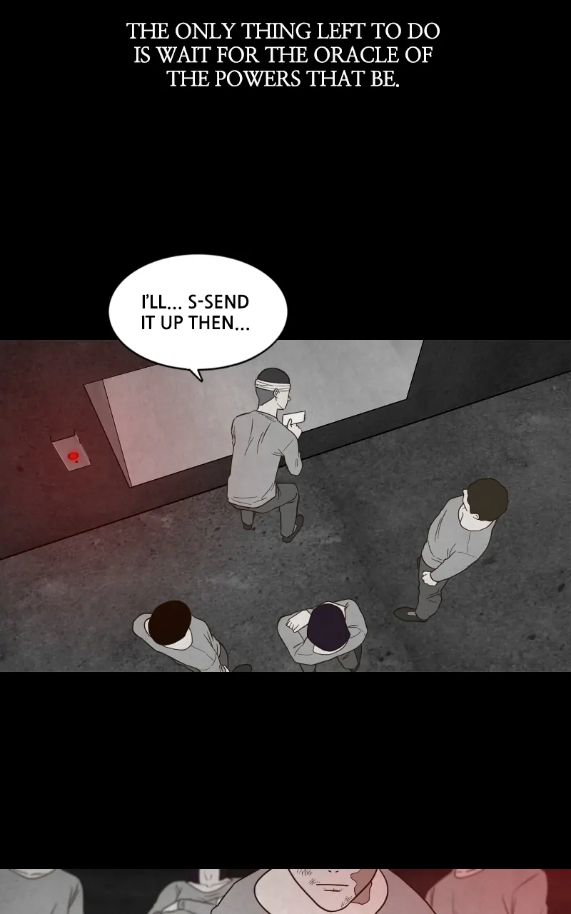 Pie Game Chapter 35 - page 66