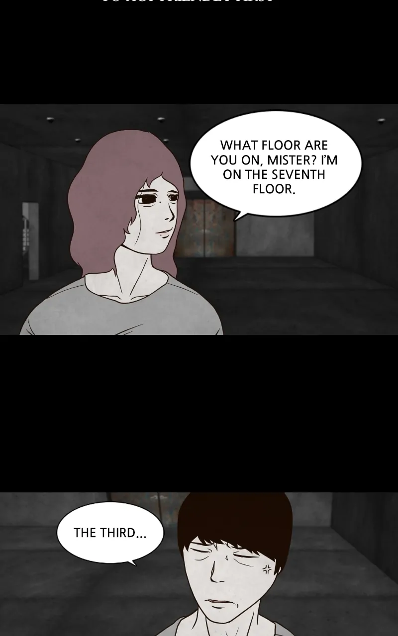 Pie Game Chapter 3 - page 4