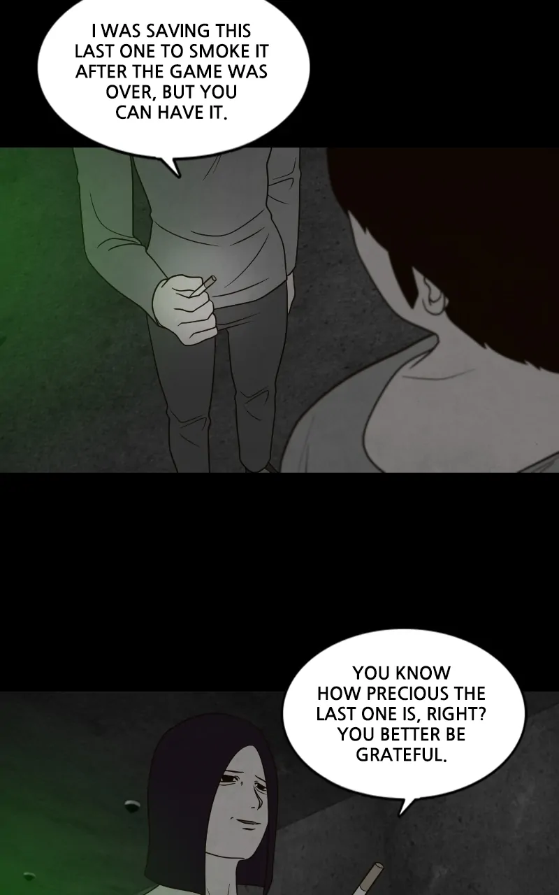 Pie Game Chapter 39 - page 13