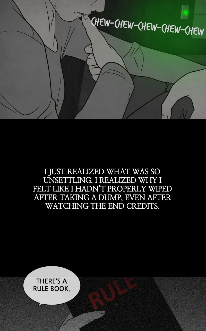 Pie Game Chapter 39 - page 19