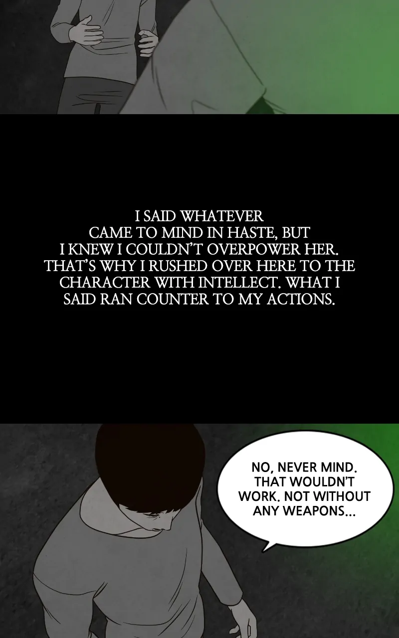 Pie Game Chapter 39 - page 69