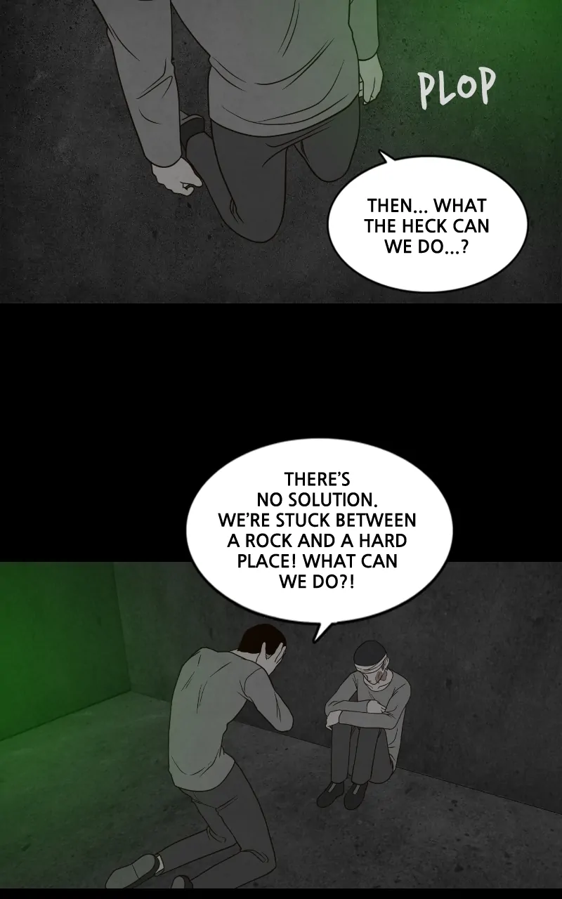 Pie Game Chapter 39 - page 74