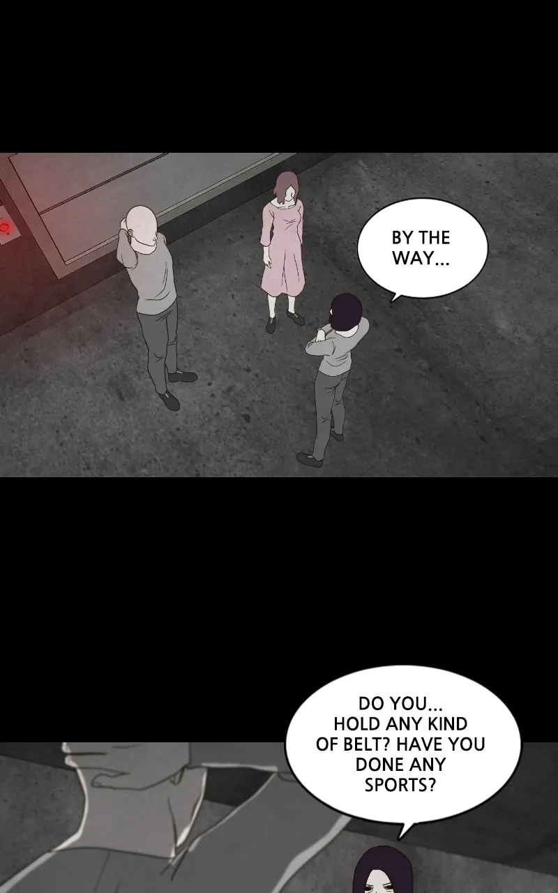 Pie Game Chapter 16 - page 15