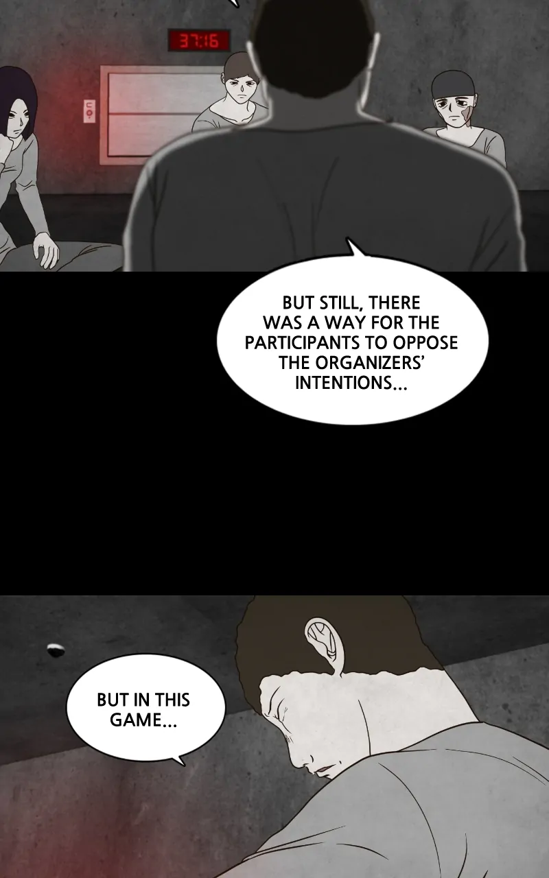 Pie Game Chapter 17 - page 50