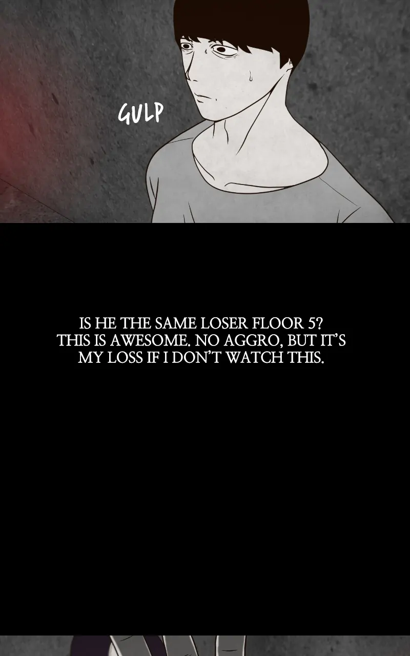 Pie Game Chapter 17 - page 5