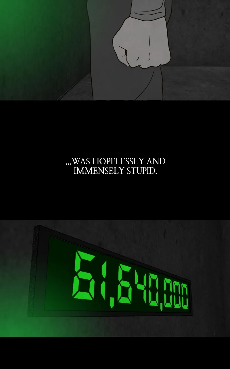 Pie Game Chapter 9 - page 12