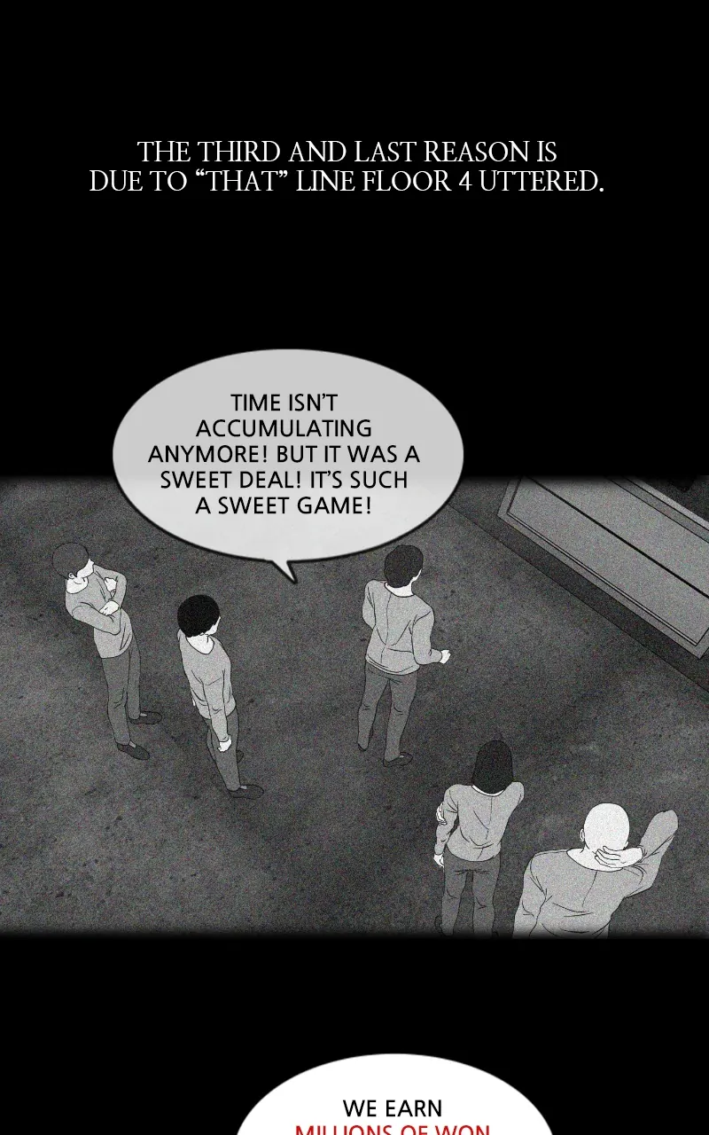 Pie Game Chapter 9 - page 22