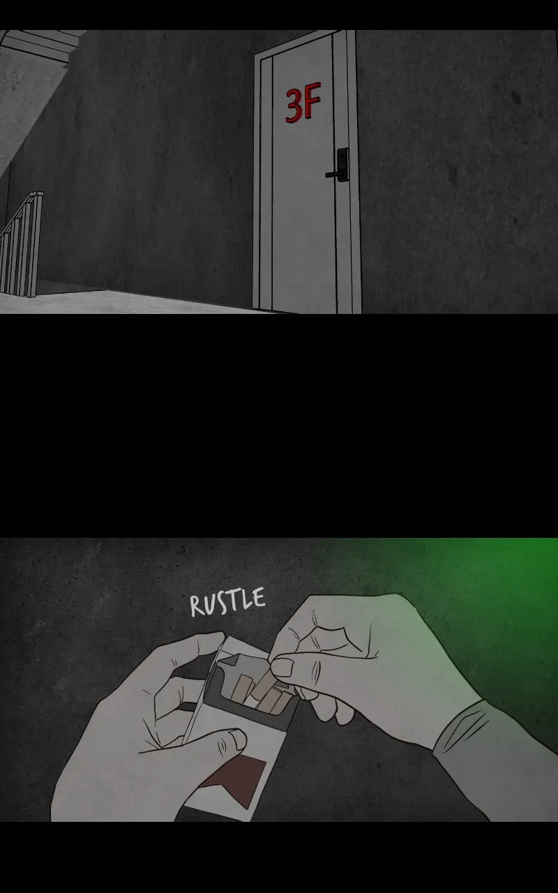 Pie Game Chapter 9 - page 27