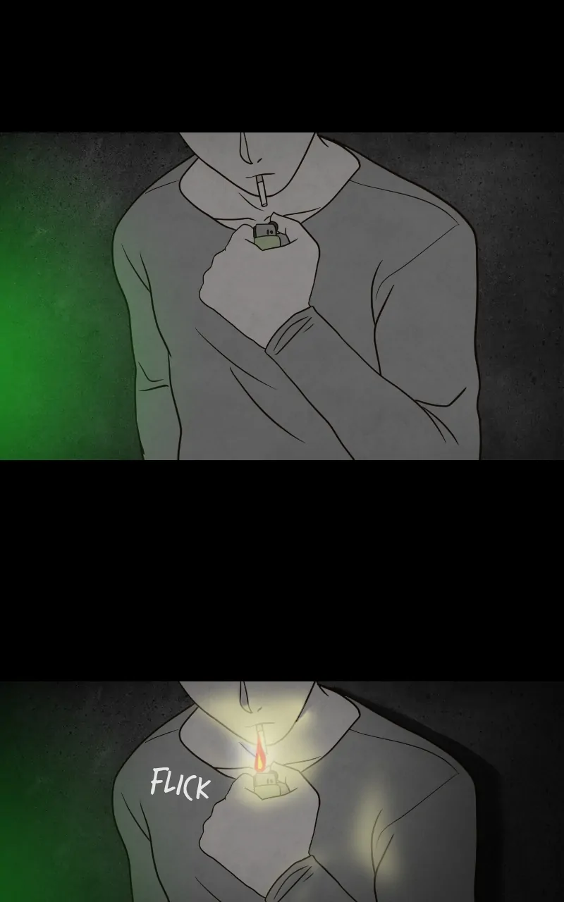 Pie Game Chapter 9 - page 28