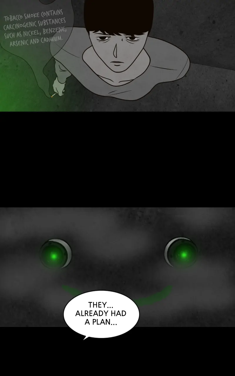 Pie Game Chapter 9 - page 31