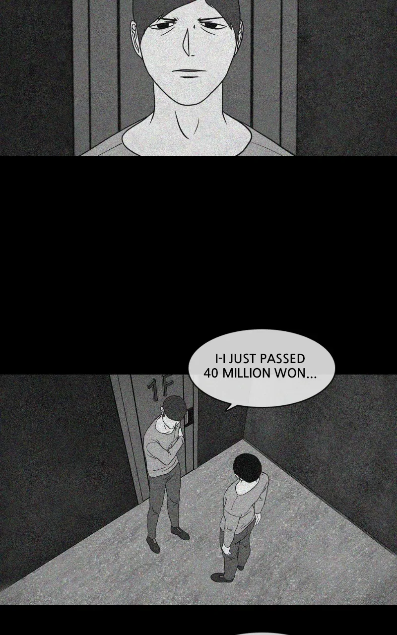 Pie Game Chapter 9 - page 34