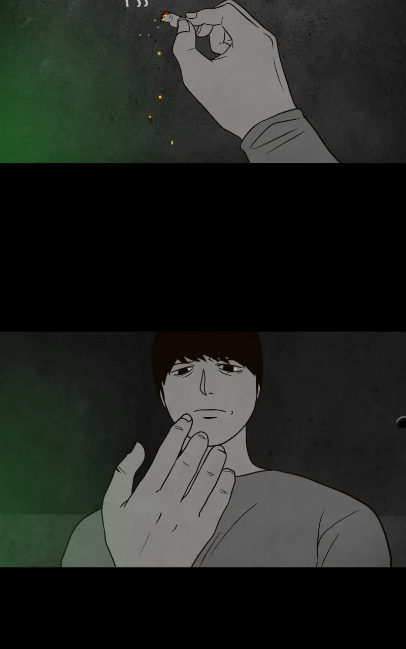 Pie Game Chapter 9 - page 37