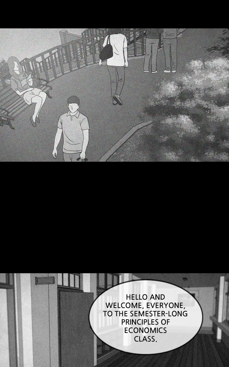 Pie Game Chapter 9 - page 2
