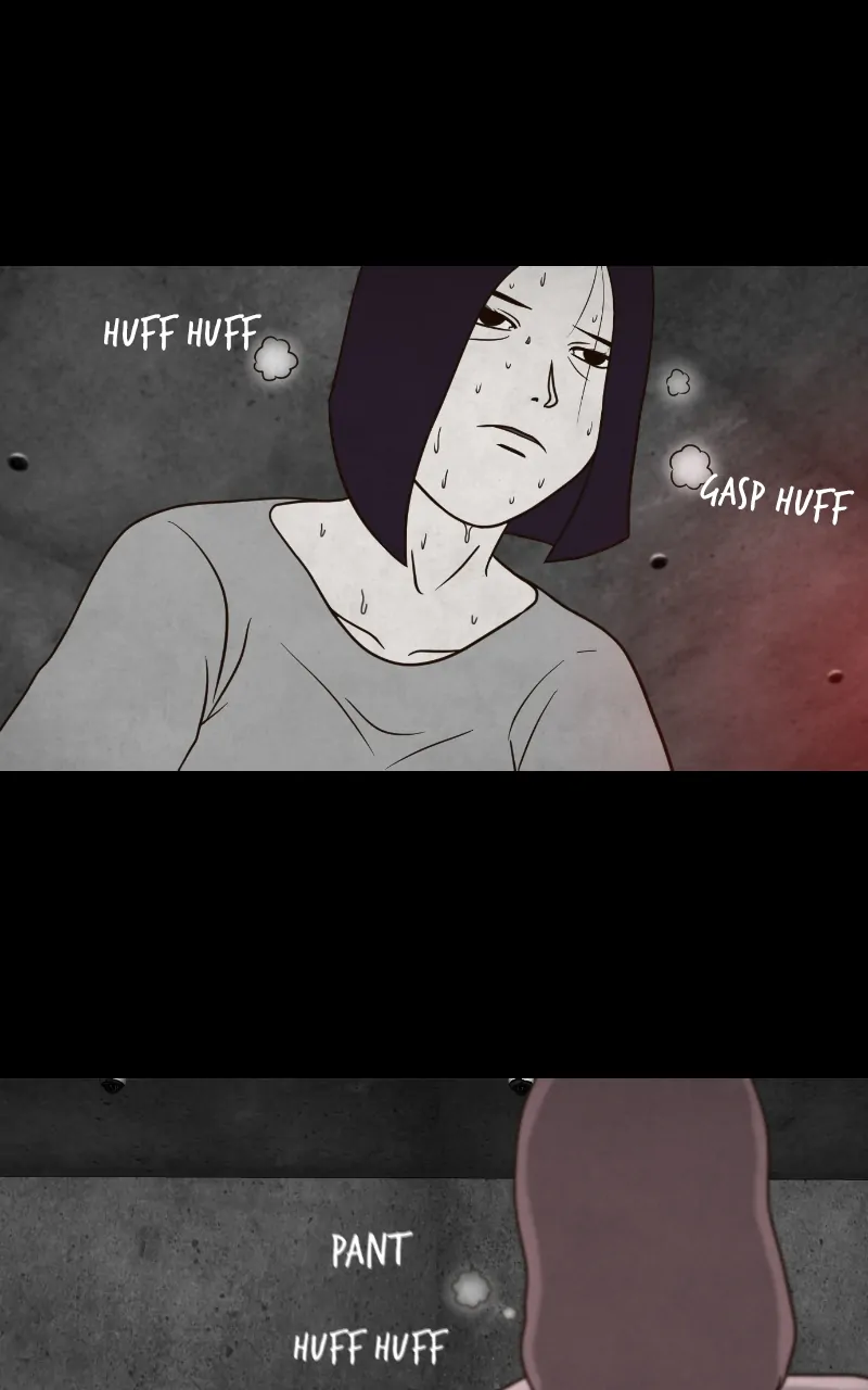 Pie Game Chapter 9 - page 46