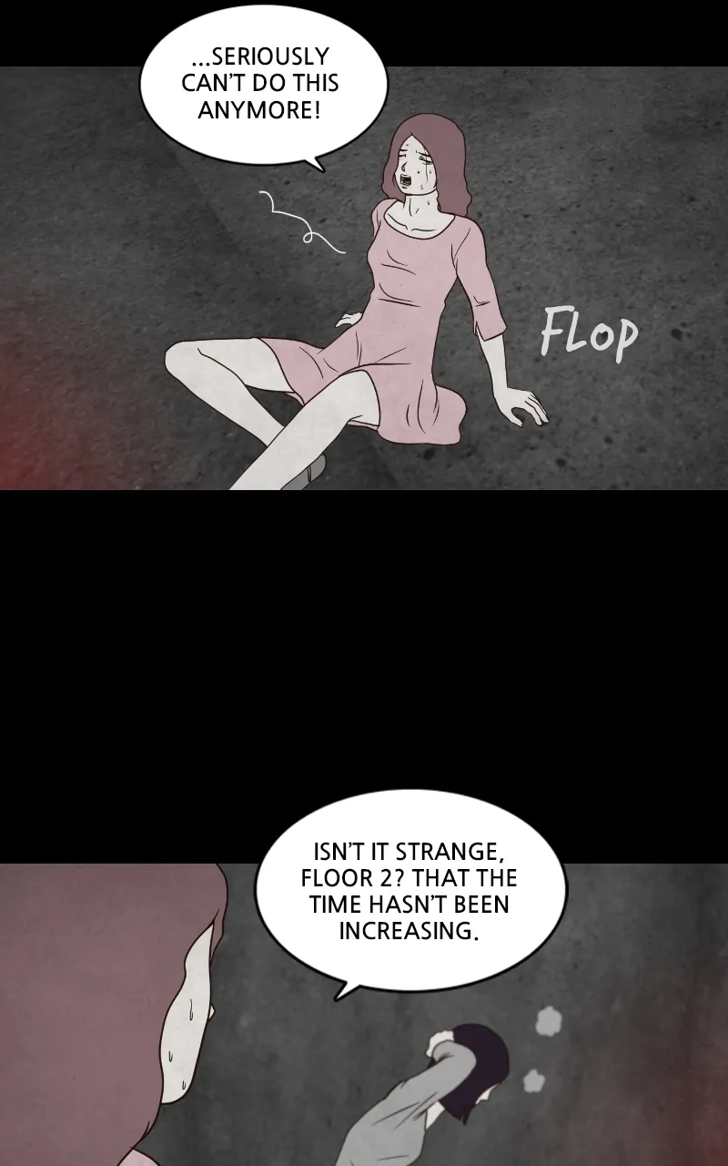 Pie Game Chapter 9 - page 52