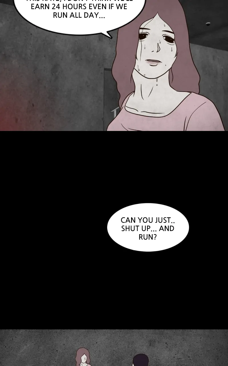 Pie Game Chapter 9 - page 54