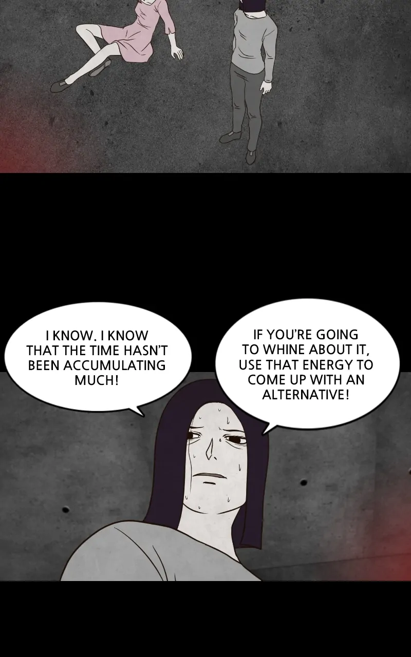 Pie Game Chapter 9 - page 55