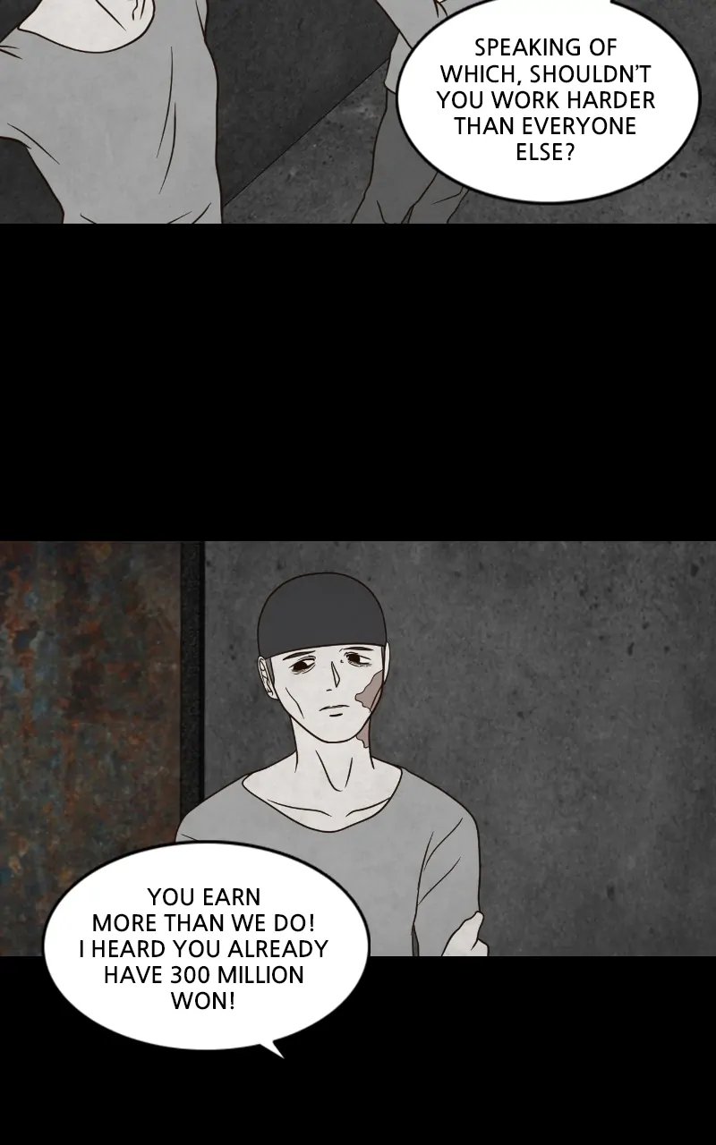 Pie Game Chapter 9 - page 57