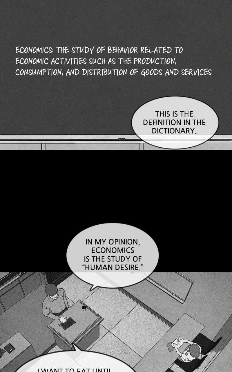 Pie Game Chapter 9 - page 4