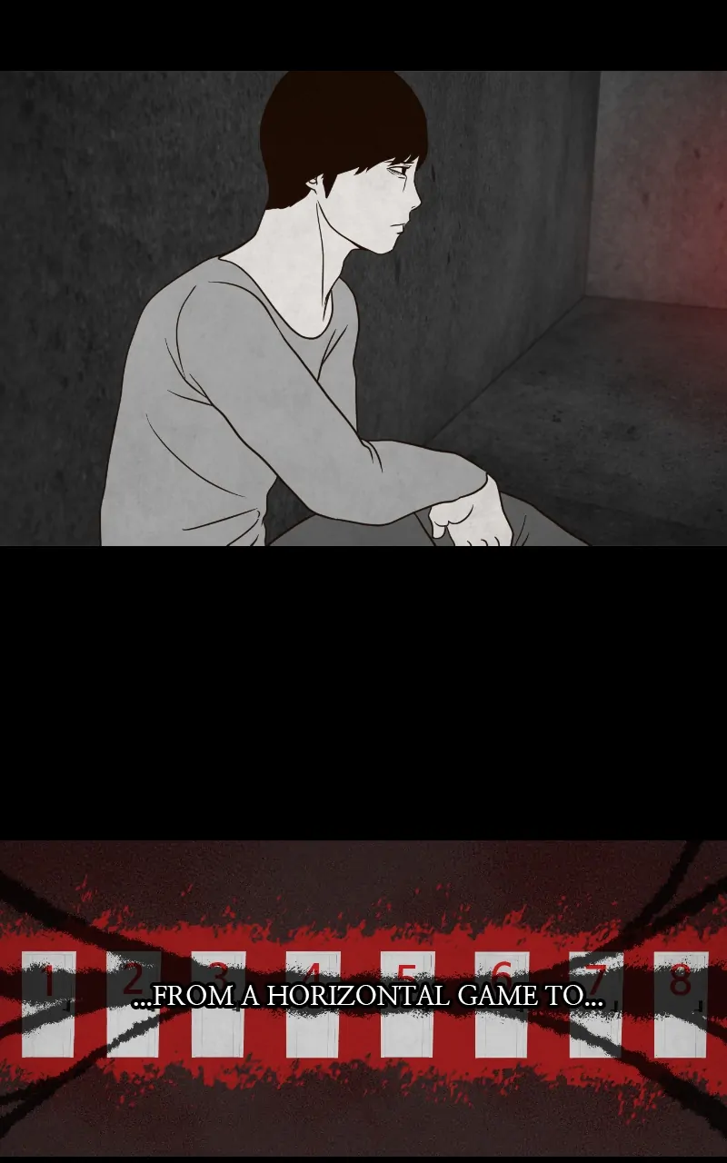 Pie Game Chapter 9 - page 59