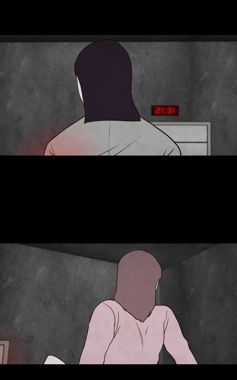 Pie Game Chapter 9 - page 62