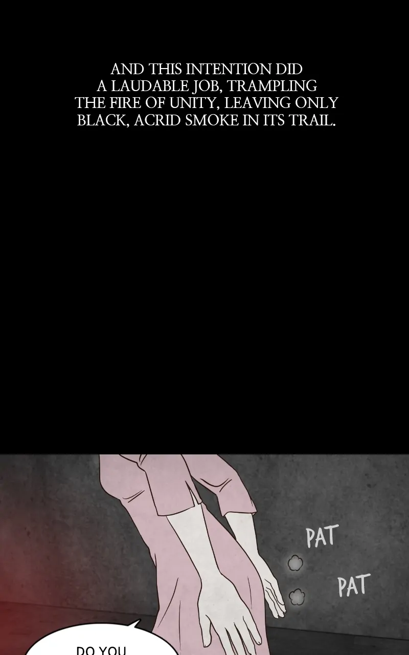 Pie Game Chapter 9 - page 63