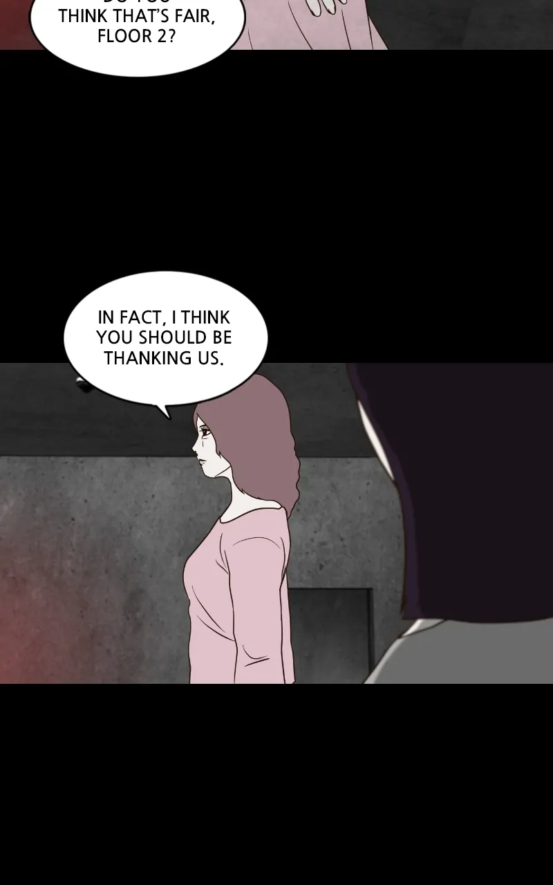 Pie Game Chapter 9 - page 64