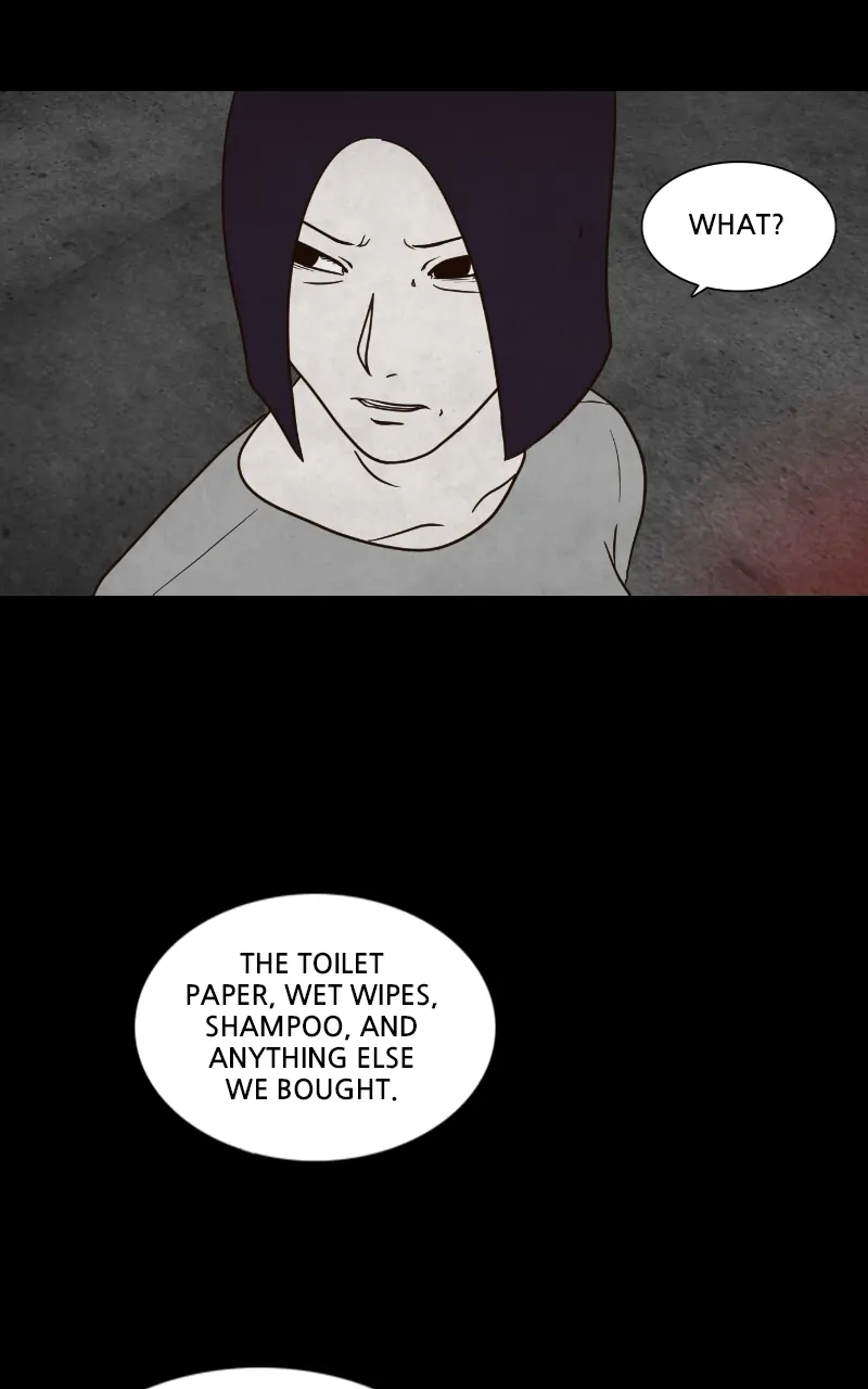 Pie Game Chapter 9 - page 65