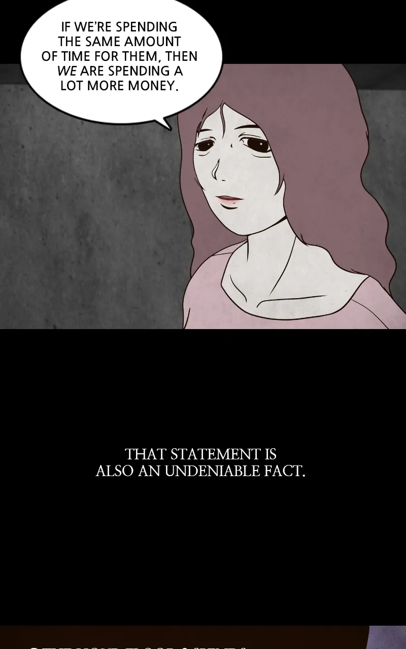 Pie Game Chapter 9 - page 66