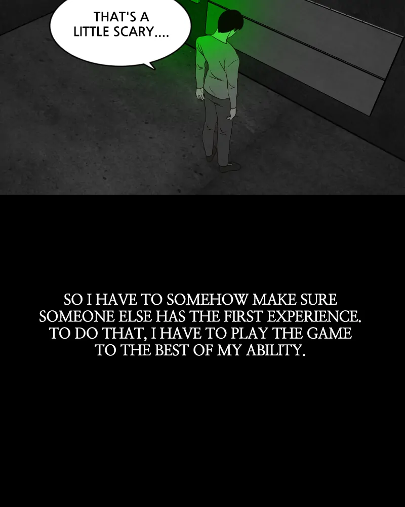 Pie Game Chapter 18 - page 41