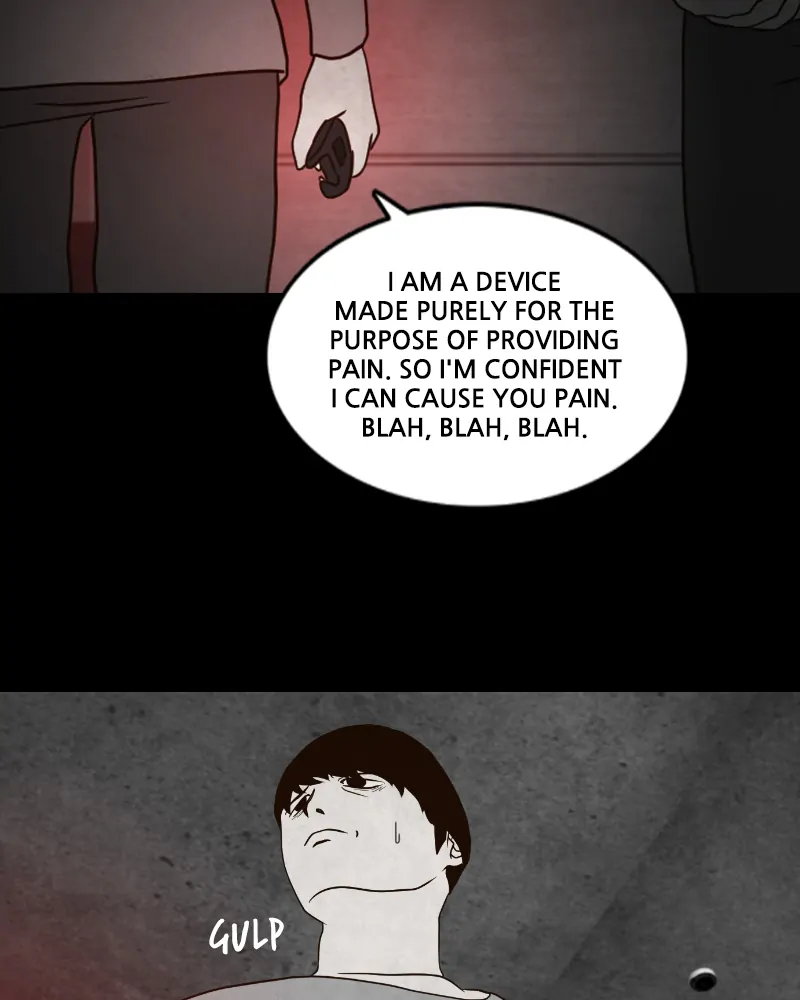 Pie Game Chapter 19 - page 14