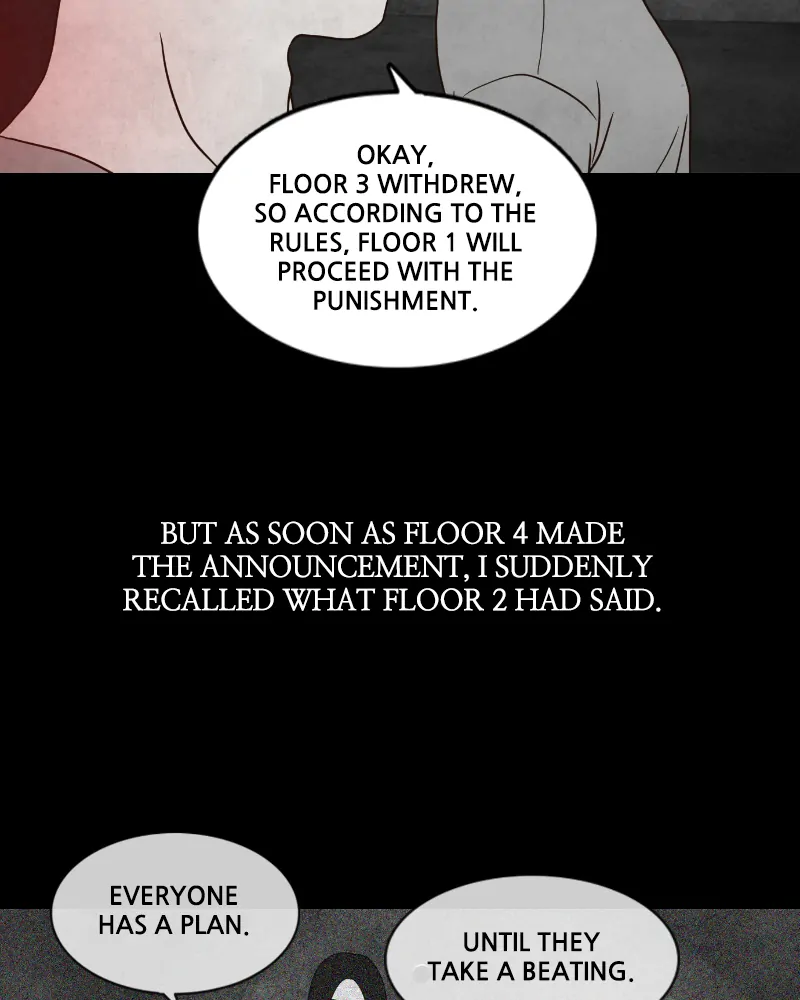 Pie Game Chapter 19 - page 23