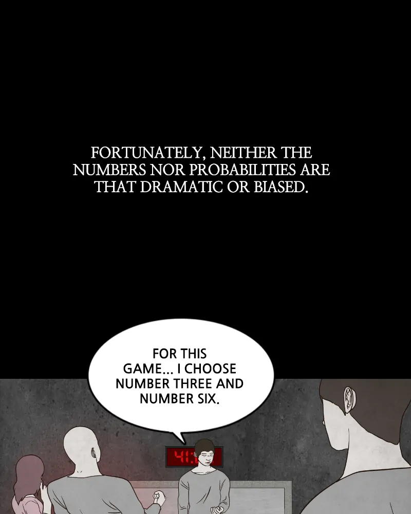 Pie Game Chapter 19 - page 63