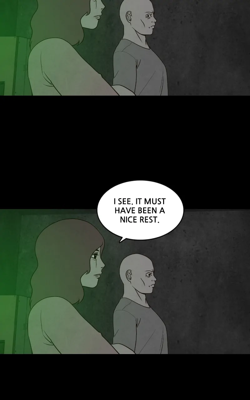 Pie Game Chapter 60 - page 44