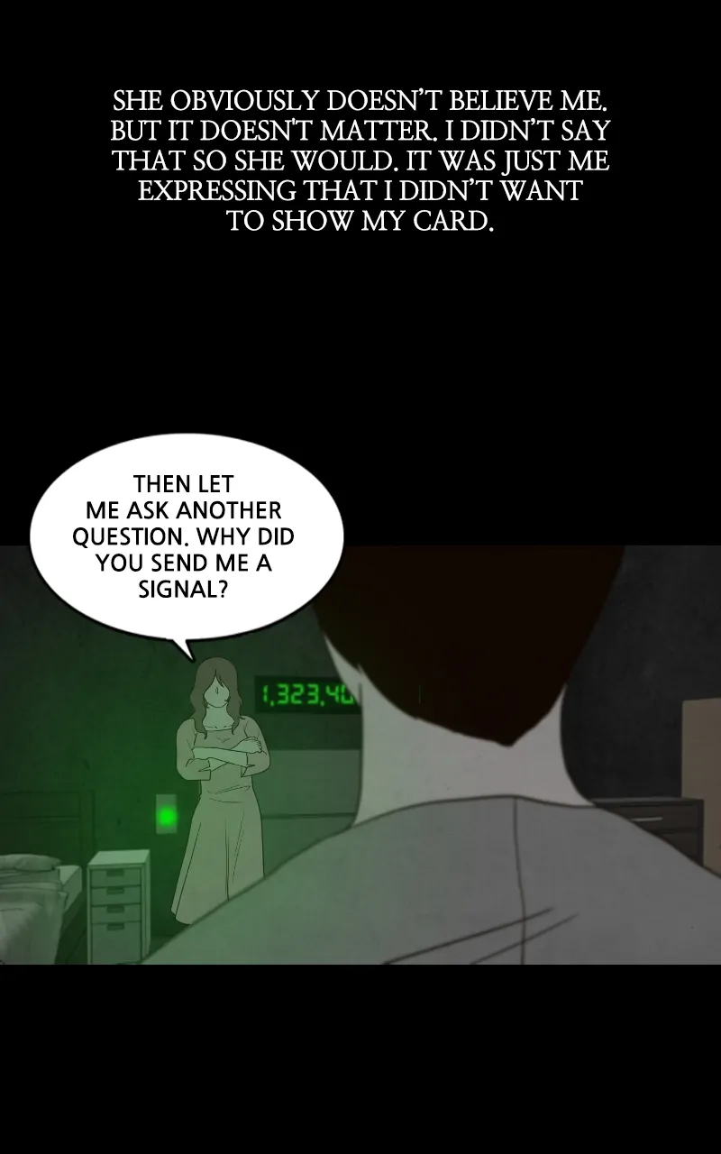 Pie Game Chapter 60 - page 45