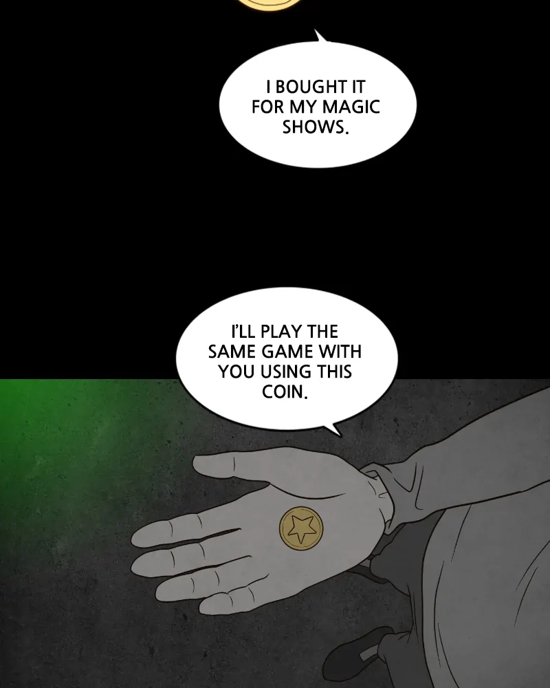 Pie Game Chapter 21 - page 8