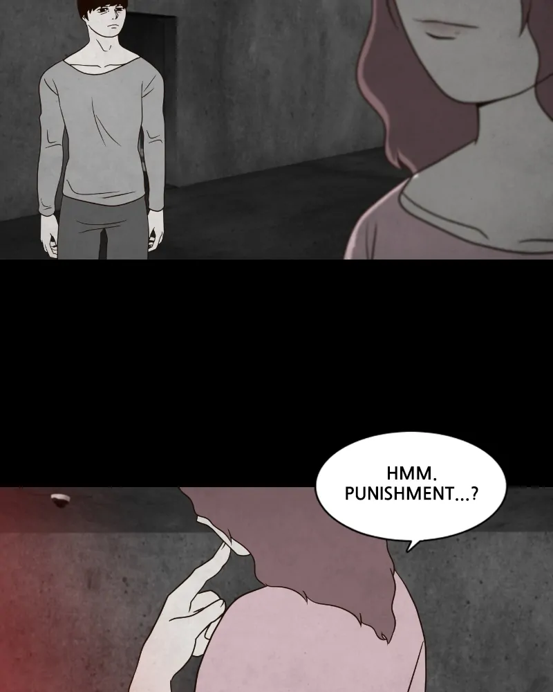 Pie Game Chapter 21 - page 100