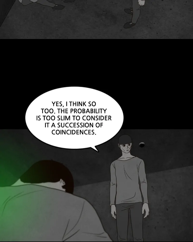 Pie Game Chapter 21 - page 46