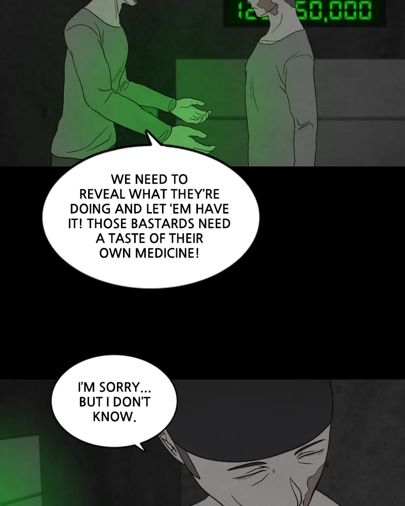 Pie Game Chapter 21 - page 54