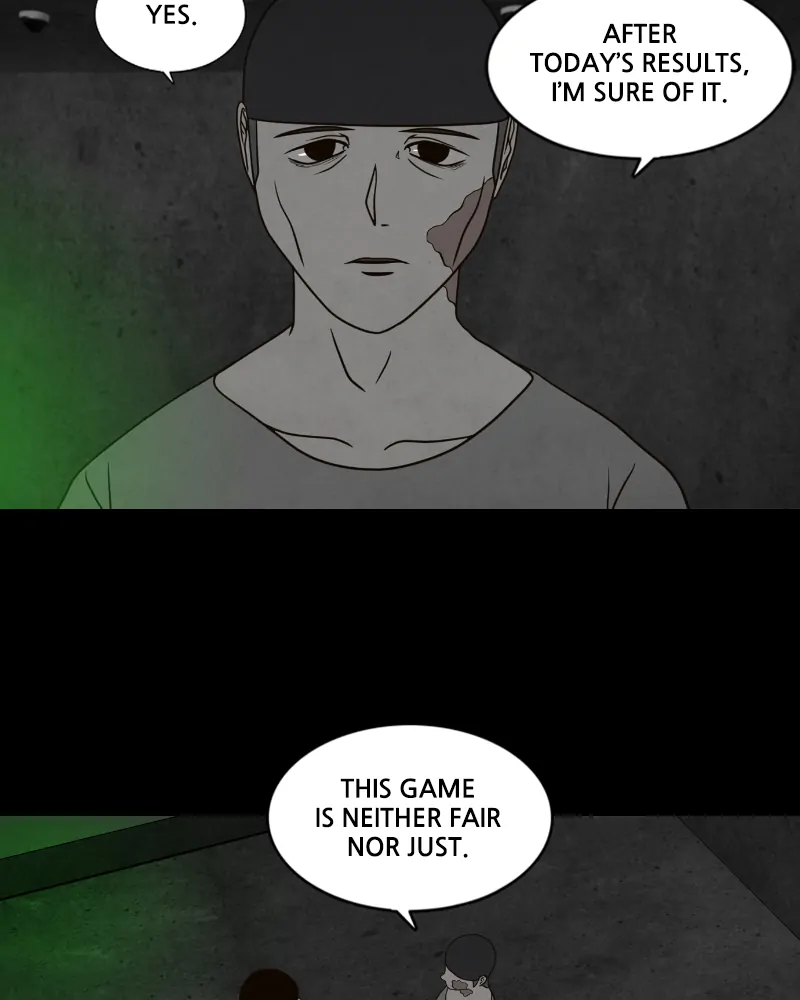 Pie Game Chapter 21 - page 5