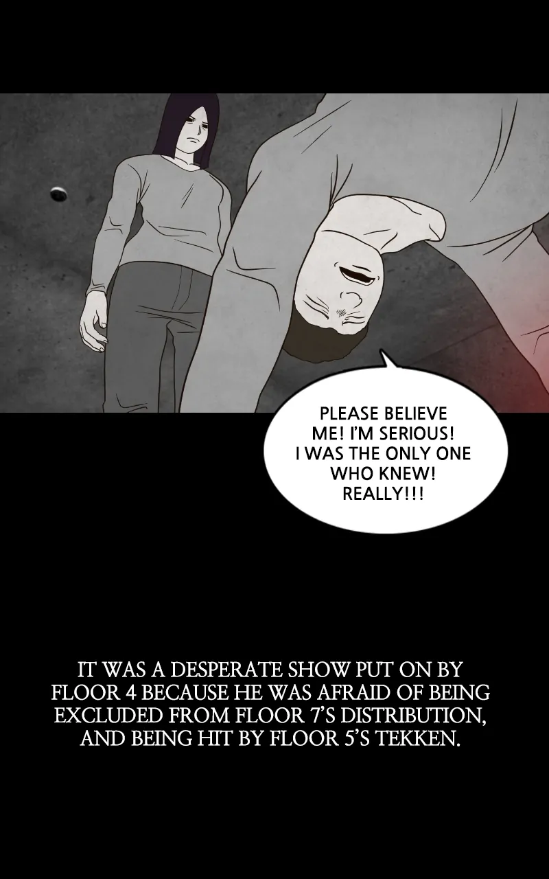 Pie Game Chapter 23 - page 29