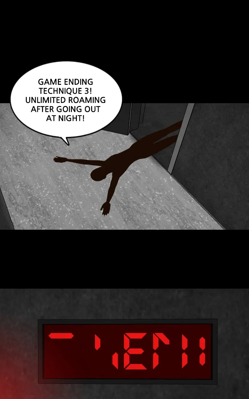 Pie Game Chapter 23 - page 72