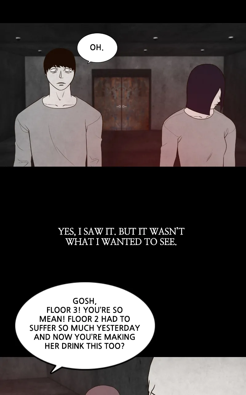 Pie Game Chapter 47 - page 79