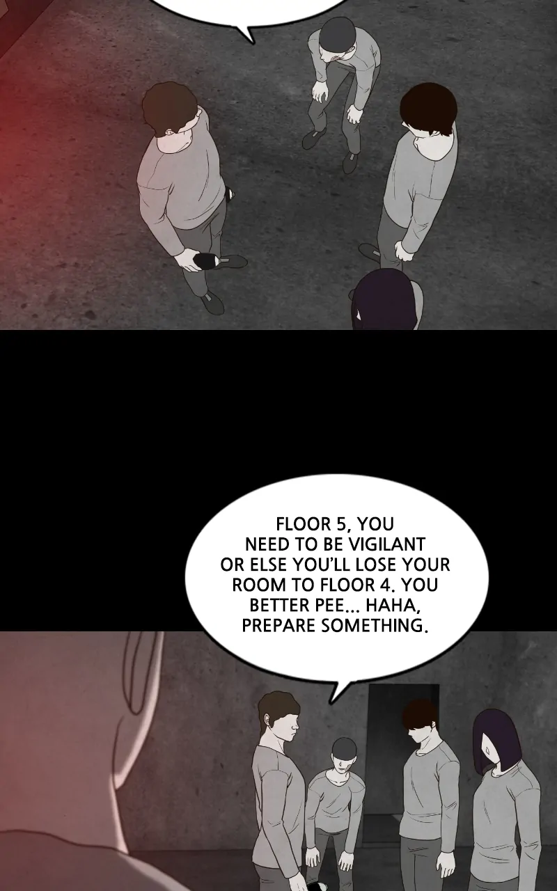 Pie Game Chapter 47 - page 84