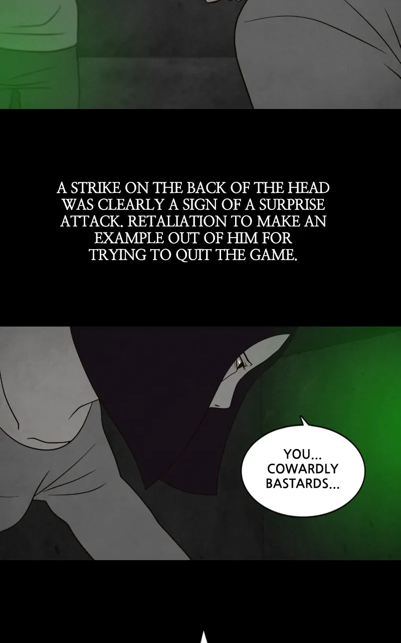 Pie Game Chapter 24 - page 18