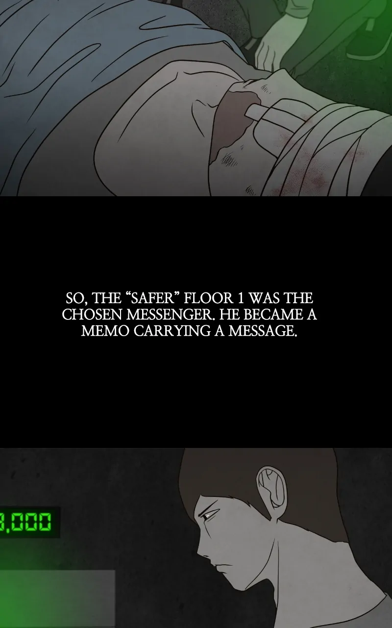 Pie Game Chapter 24 - page 20